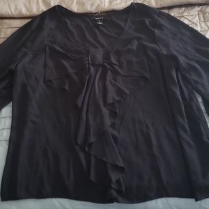 Bow Blouse